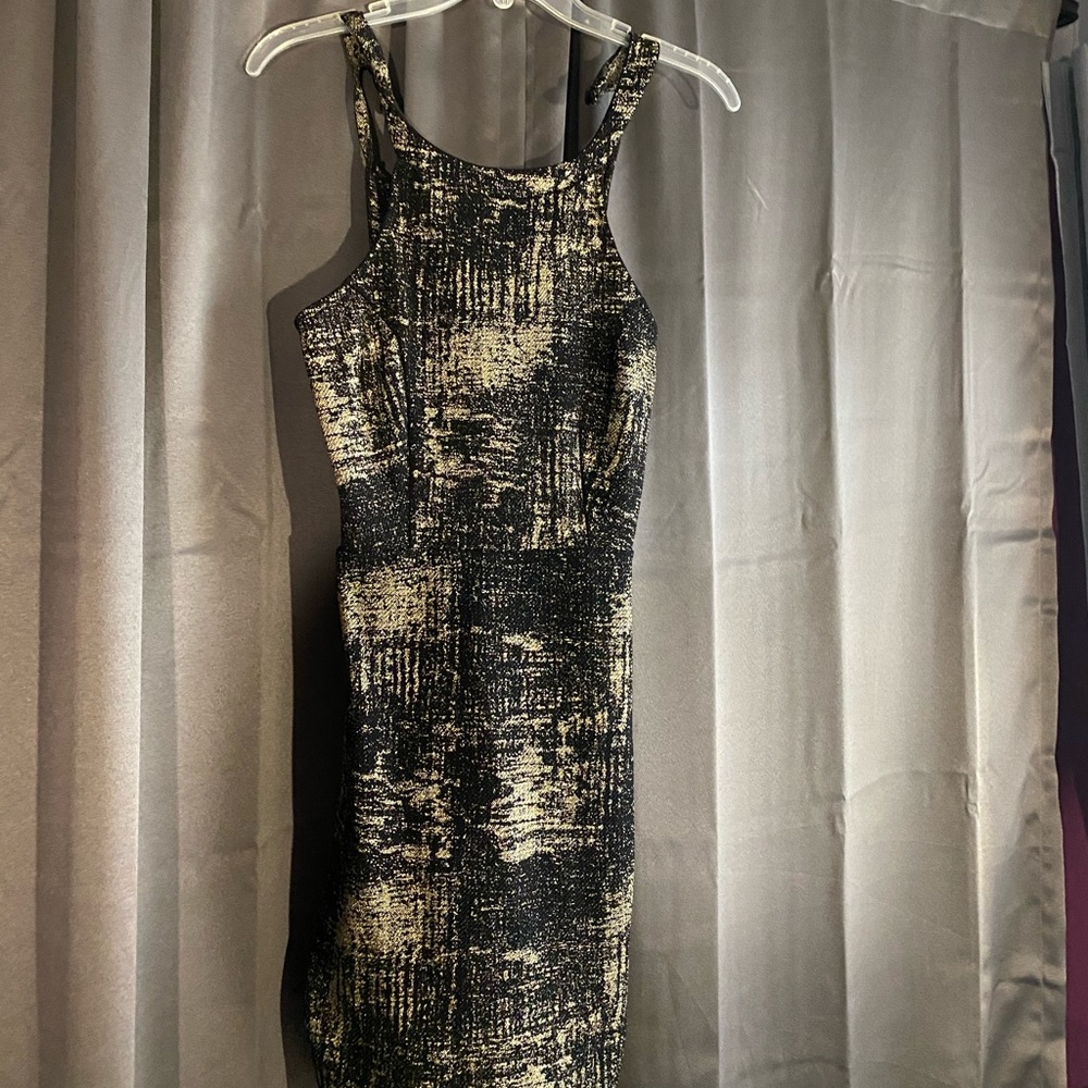 Clubbing dress